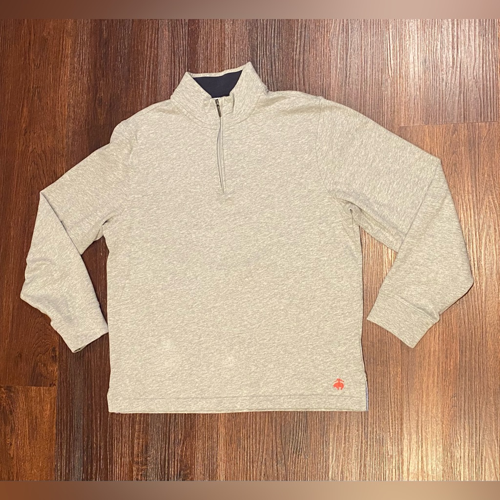 Bb Sweater Medium